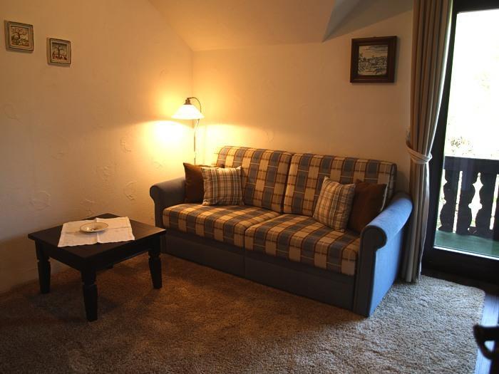 Apartment Kaerntnerhaus I Patergassen Værelse billede