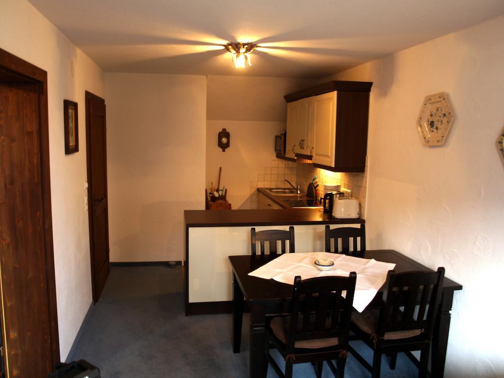 Apartment Kaerntnerhaus I Patergassen Værelse billede