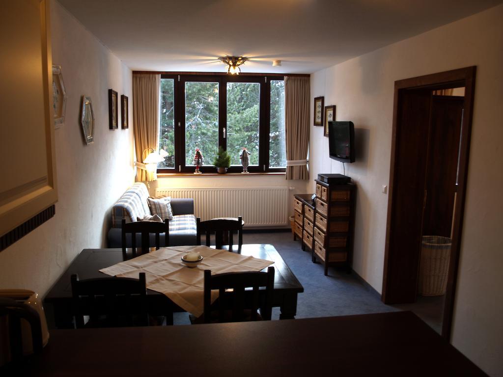 Apartment Kaerntnerhaus I Patergassen Værelse billede