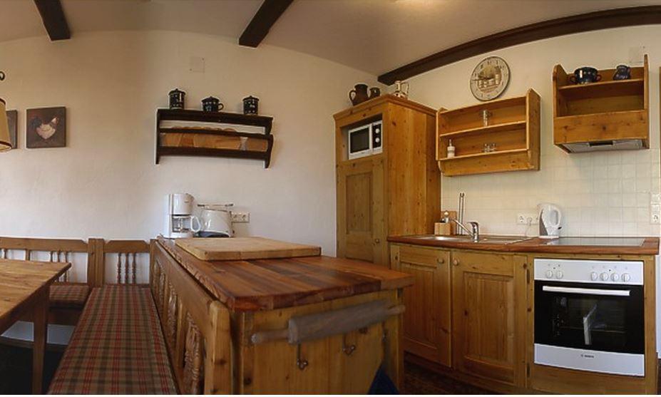 Apartment Kaerntnerhaus I Patergassen Værelse billede