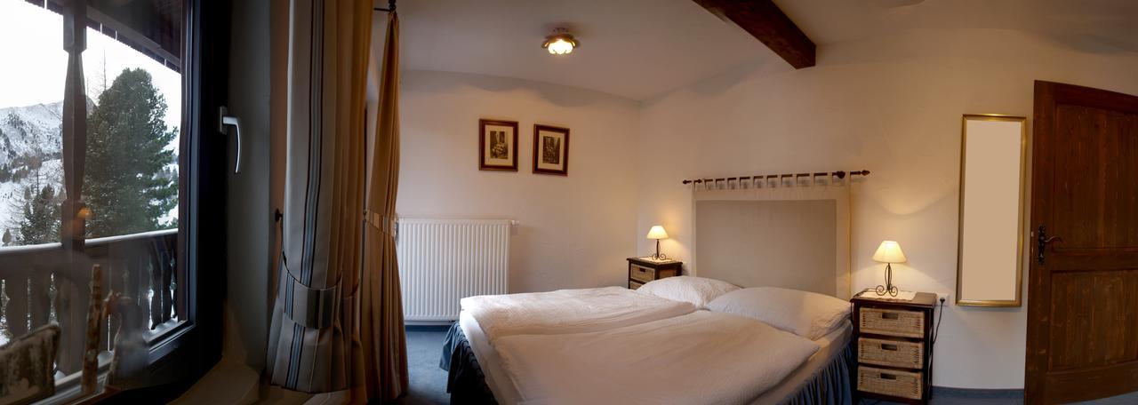 Apartment Kaerntnerhaus I Patergassen Eksteriør billede